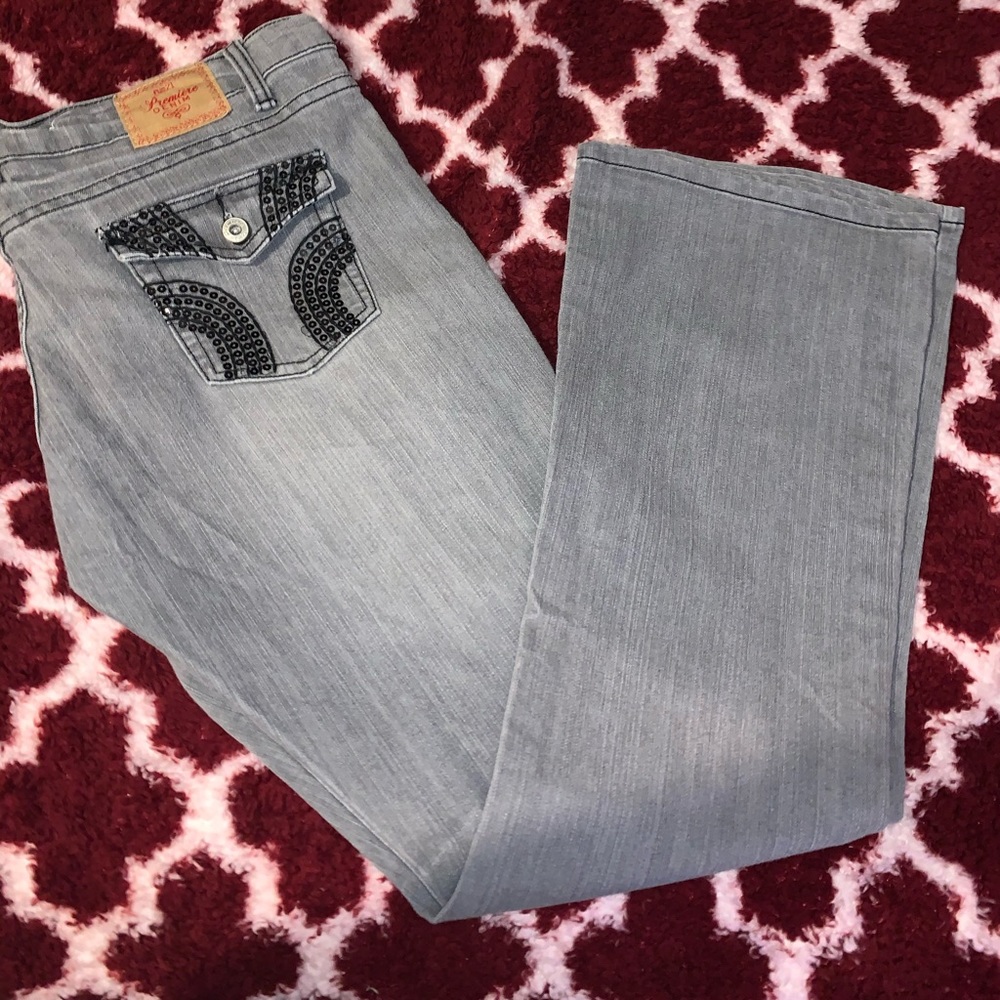 Rue 21 Premiere Jeans!